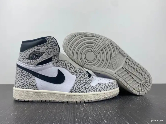 Rep White OG Cement High Air 1 DZ5485-052 Jordan 0604